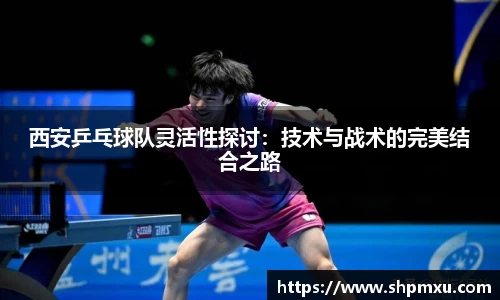 西安乒乓球队灵活性探讨：技术与战术的完美结合之路